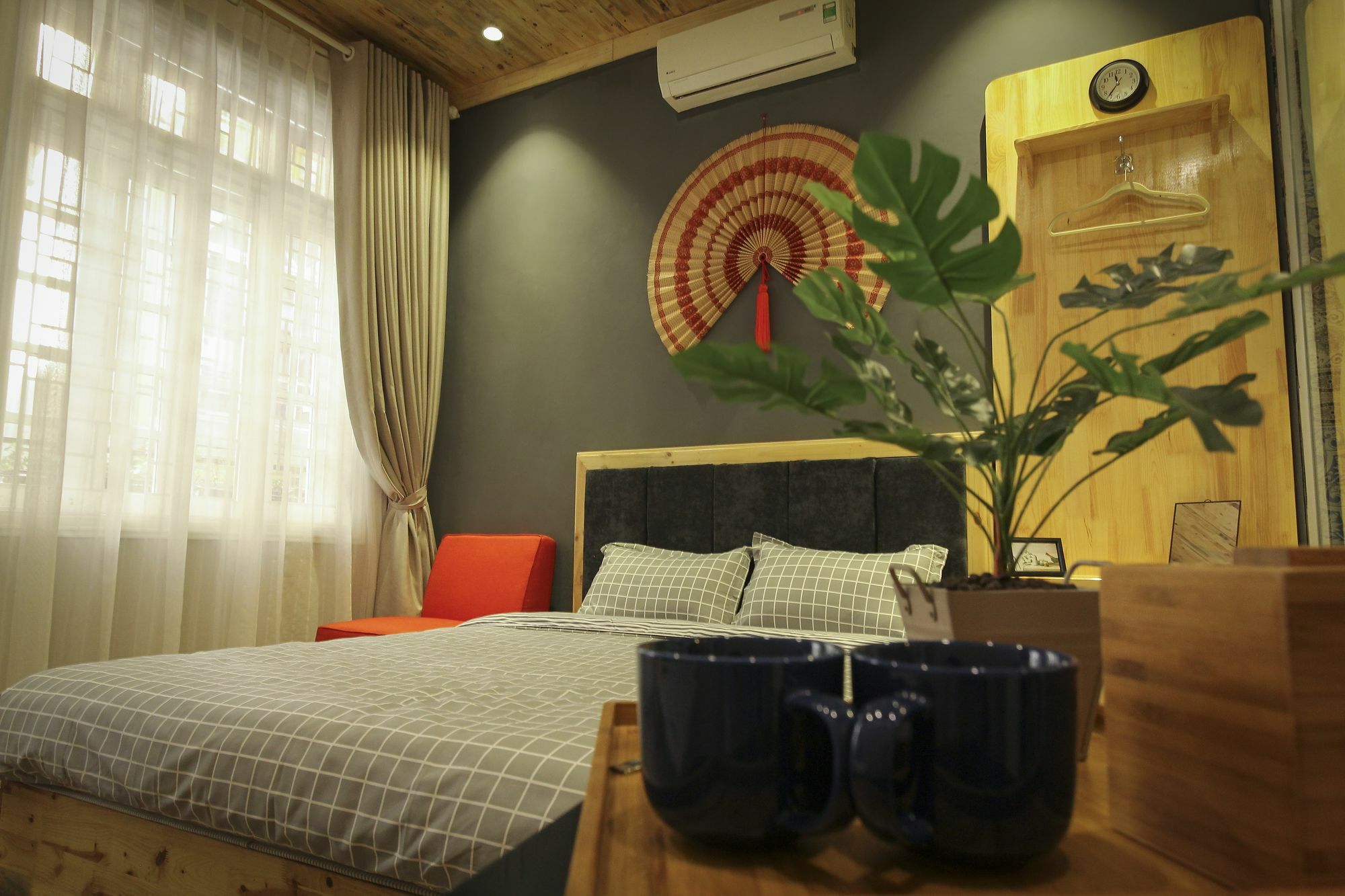 Holo Fairy House Hanoi - Serviced Homestay المظهر الخارجي الصورة